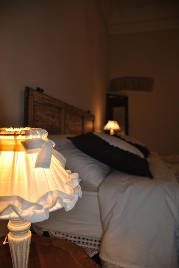 Casa Dolce Casa Bed and Breakfast Pienza Eksteriør billede