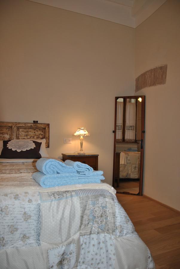 Casa Dolce Casa Bed and Breakfast Pienza Eksteriør billede