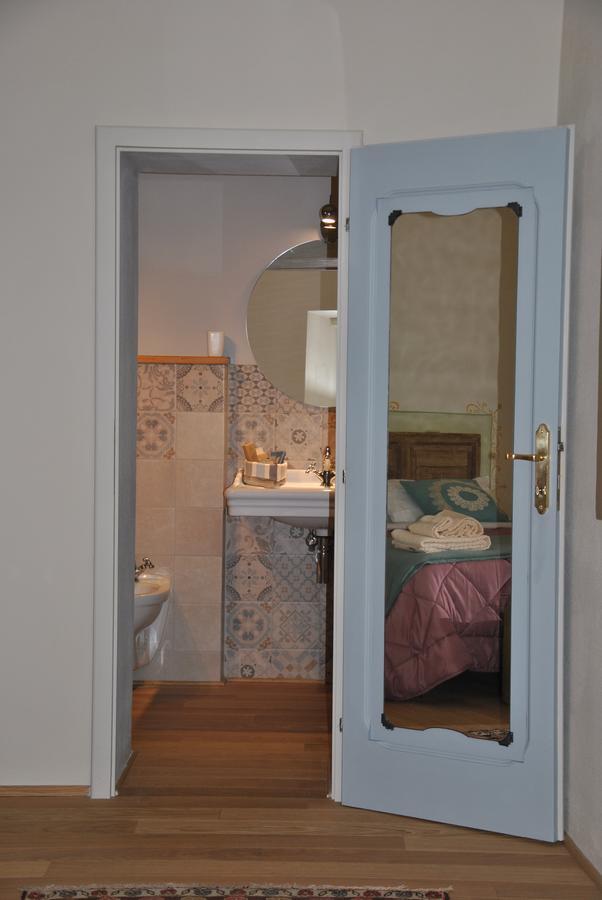 Casa Dolce Casa Bed and Breakfast Pienza Eksteriør billede